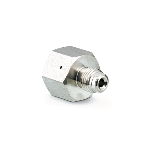UHP Fitting Reducing Adapter - RA UHP Fitting Reducing Adapter - RA
